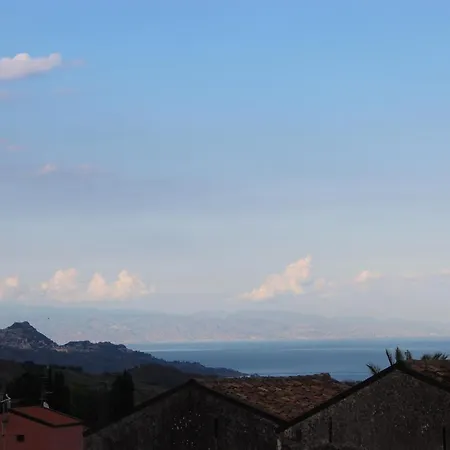 Prázdninový dům Taormina Etna Sea Piedimonte Etneo